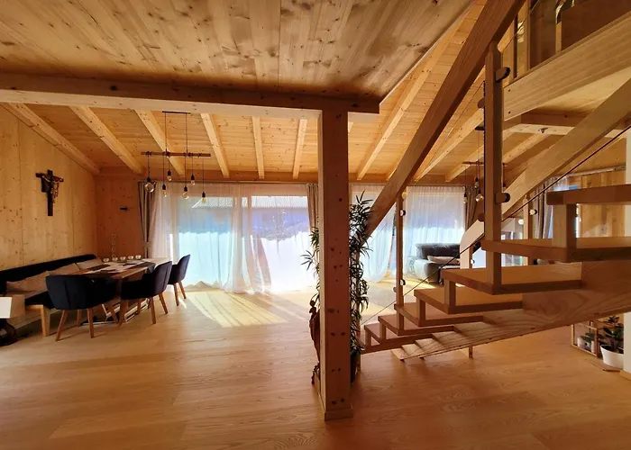 Ferienwohnung Anna Salzburg Grödig
