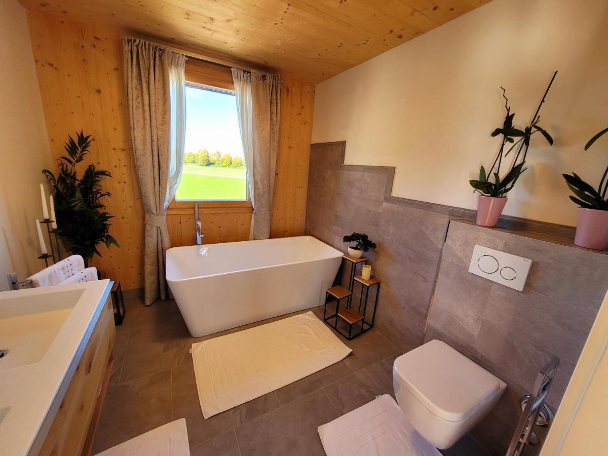 Apartamento Anna Salzburg Grödig
