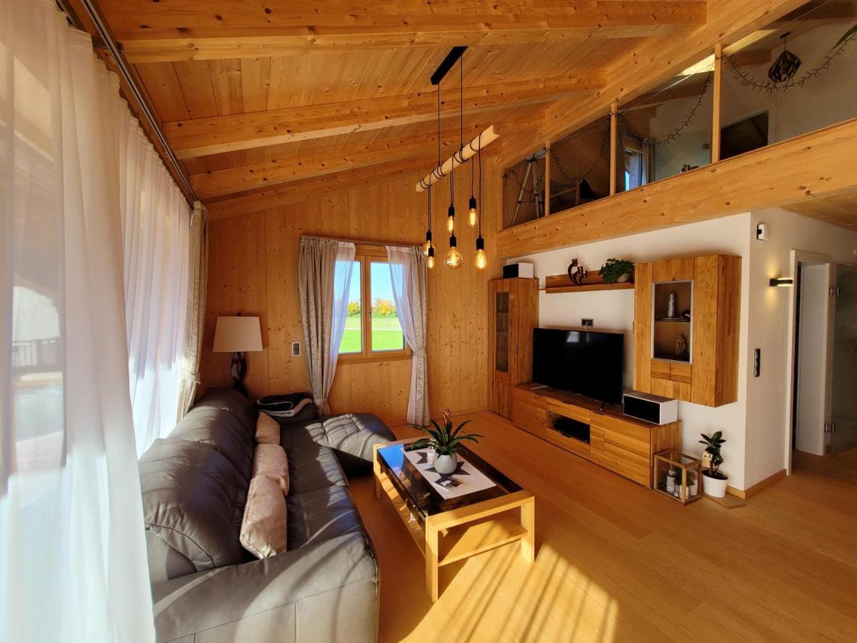 Anna Salzburg Apartment