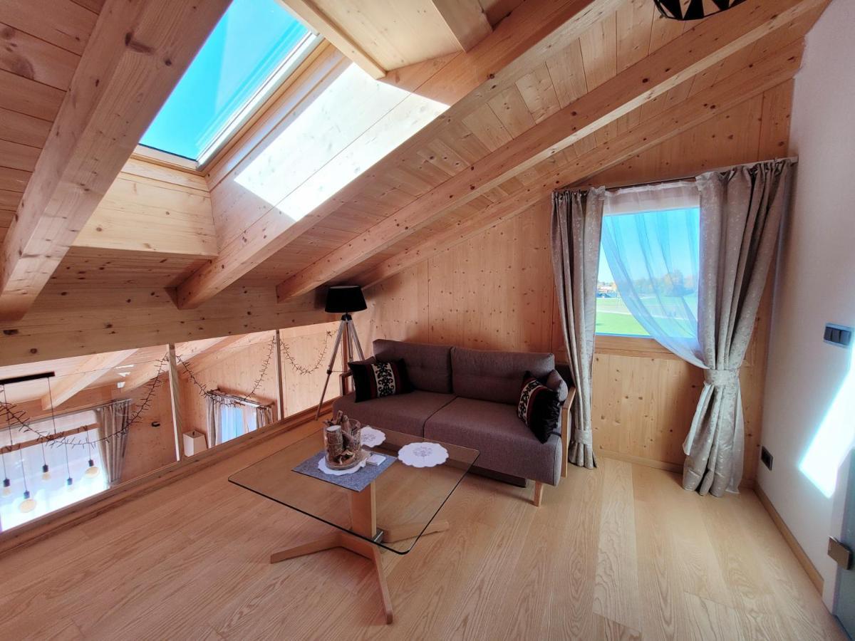 Apartment Anna Salzburg Grödig