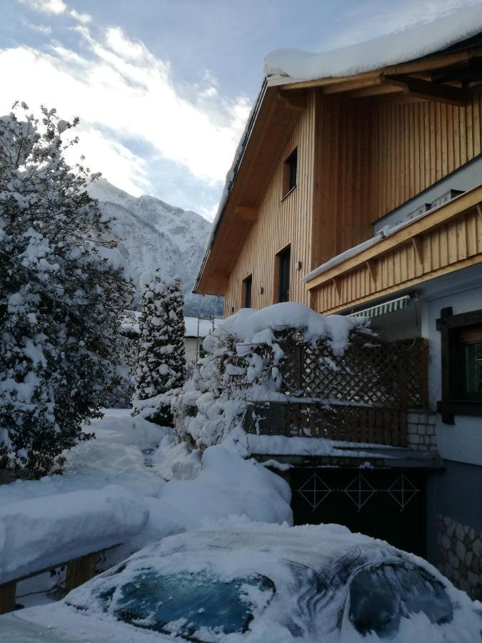 Anna Salzburg Apartamento