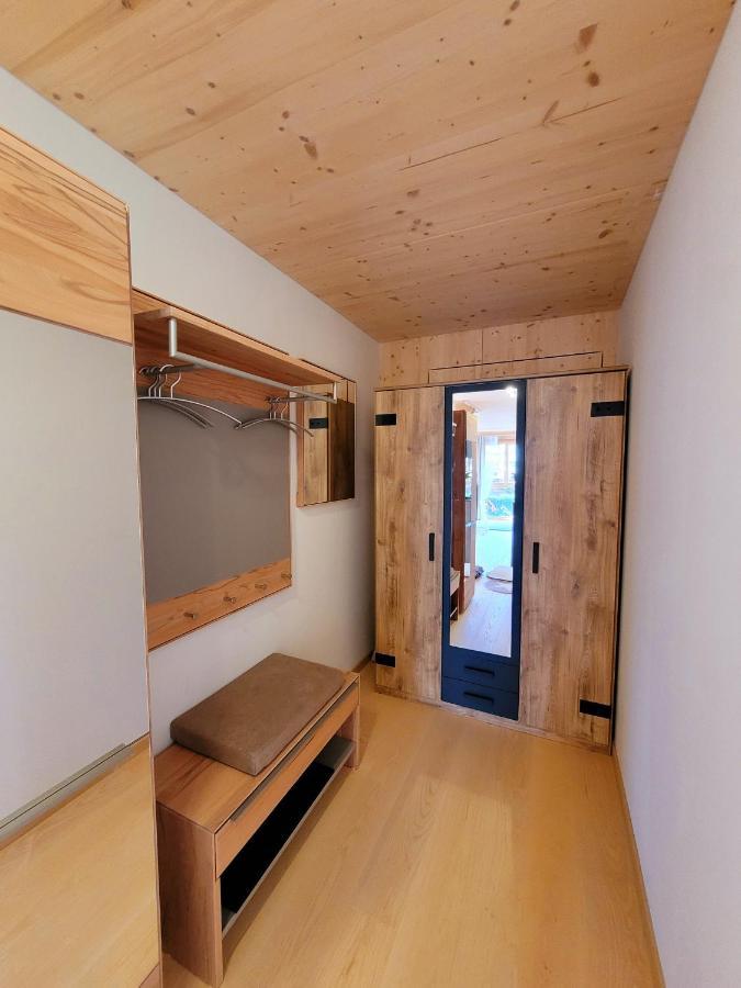 Anna Salzburg Apartment