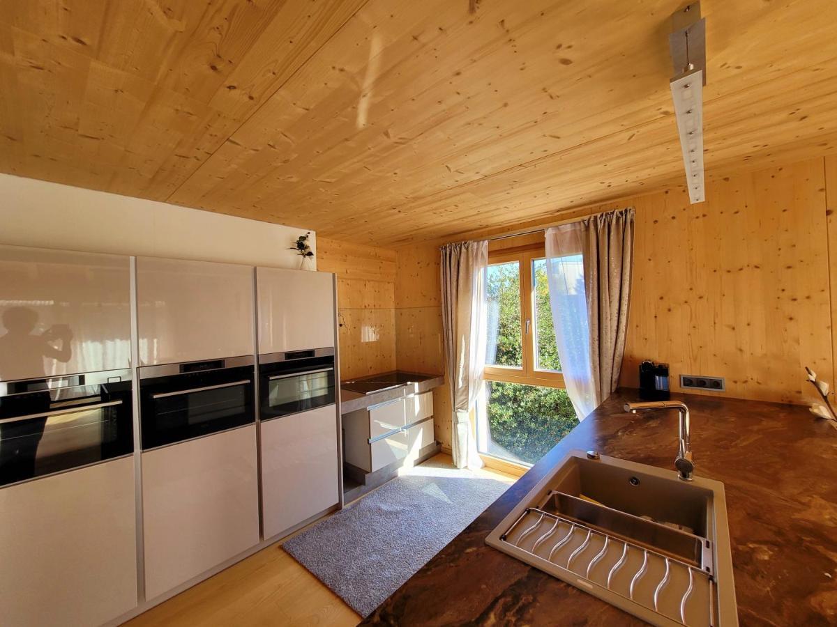 Anna Salzburg Apartment *
